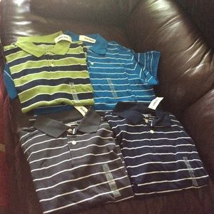 Old Navy Size Lg 10-12 Shirts